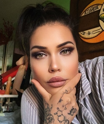 Анкета проститутки Вера - Фото, г. Старая Купавна, 51 год, №799