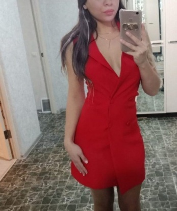 Анкета проститутки Оксюшка - Фото, г. Старая Купавна, 26 лет, №11268