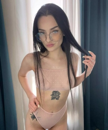 Анкета проститутки Глафира - Фото, г. Старая Купавна, 19 лет, №2305